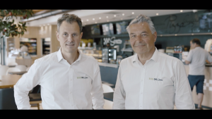 Vidéo présentation Stratto restauration rapide