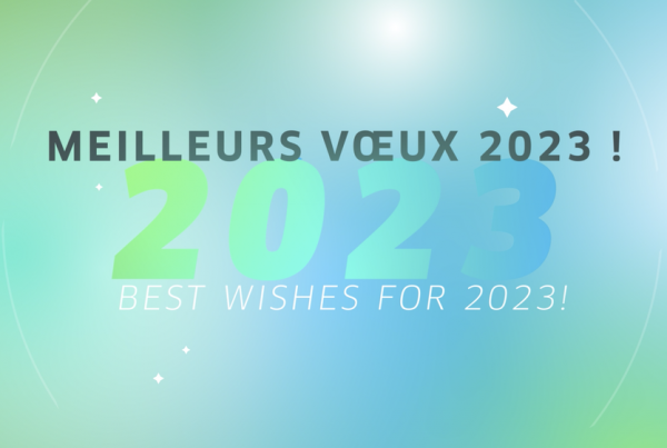 Vidéo voeux 2023 Elengy