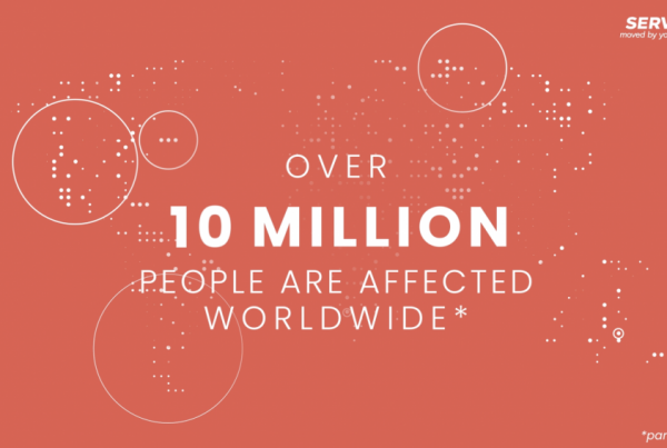 Vidéo Journée mondiale Parkinson Servier
