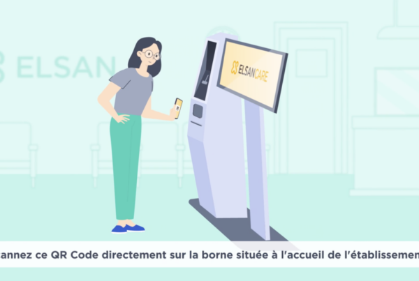 ELSAN Accueil établissements