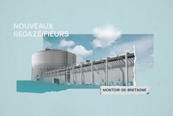 Elengy décarbonation