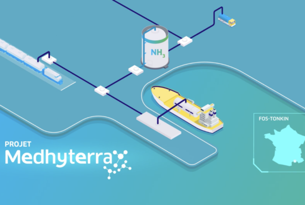 Elengy Medhyterra